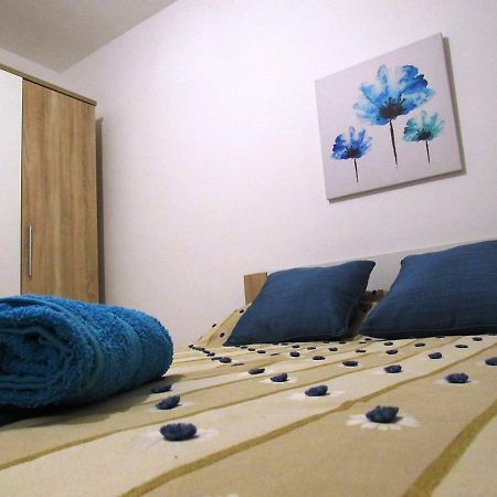 No8 @ Seabreeze Court Διαμέρισμα Mellieħa Εξωτερικό φωτογραφία