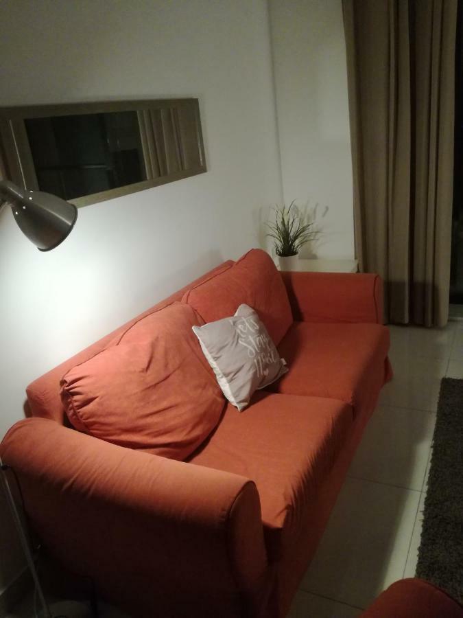 No8 @ Seabreeze Court Διαμέρισμα Mellieħa Εξωτερικό φωτογραφία