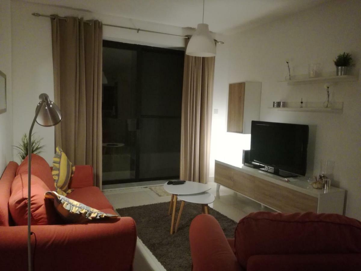 No8 @ Seabreeze Court Διαμέρισμα Mellieħa Εξωτερικό φωτογραφία