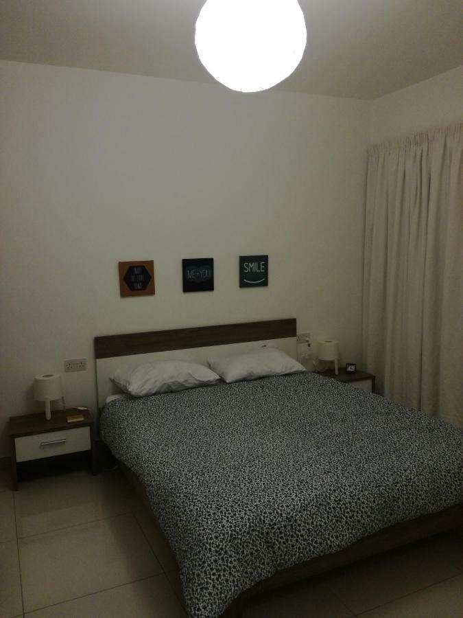 No8 @ Seabreeze Court Διαμέρισμα Mellieħa Εξωτερικό φωτογραφία